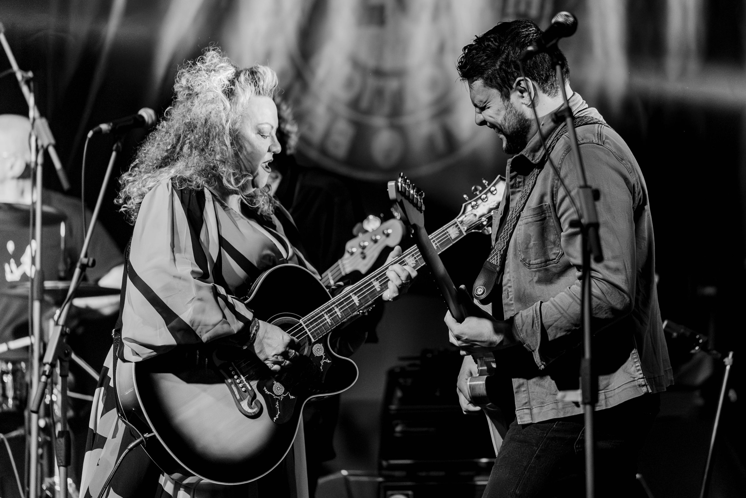 Beautiful Swamp Blues Festival